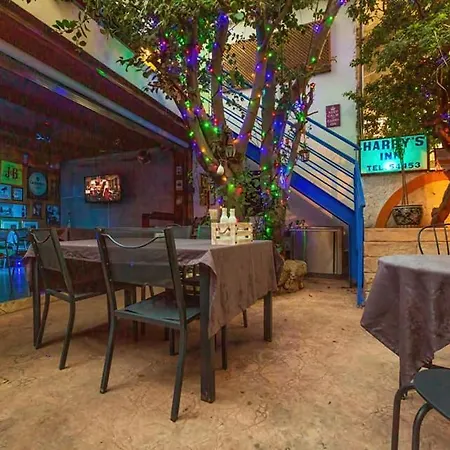 Harrys Πανσιόν