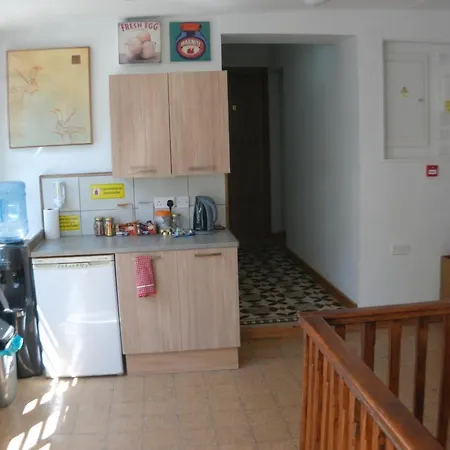 Harrys Guest house Larnaca