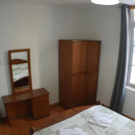 Harrys Gasthof Larnaka