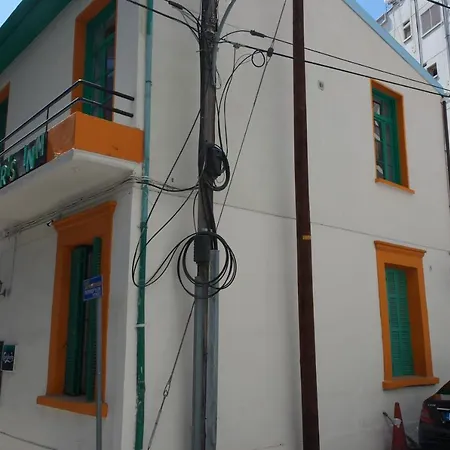 Harrys Gasthuis Larnaca