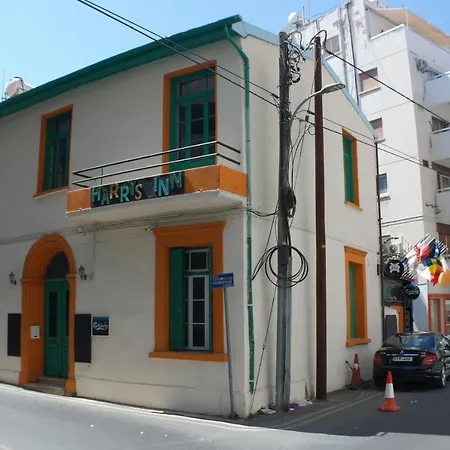 Guest house Harrys *