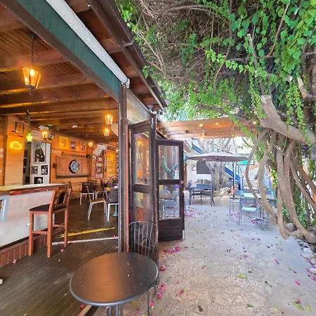 Guest house Harrys