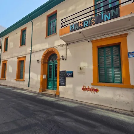 Guest house Harrys *