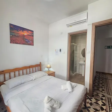 Guest house Harrys