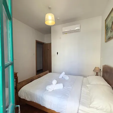 Guest house Harrys Larnaca