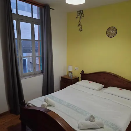 Guest house Harrys