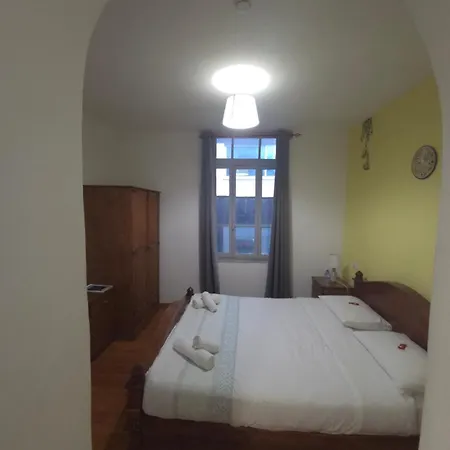 Guest house Harrys *