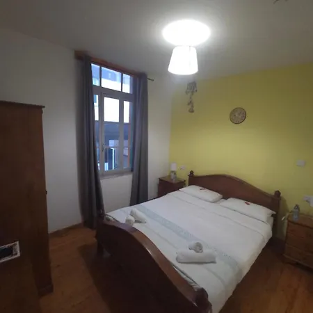 Harrys Guest house Larnaca