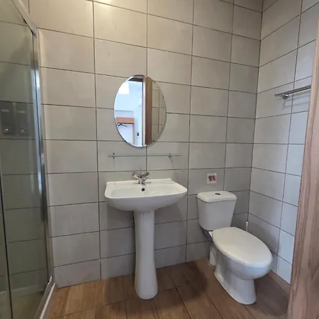 Harrys Guest house Larnaca