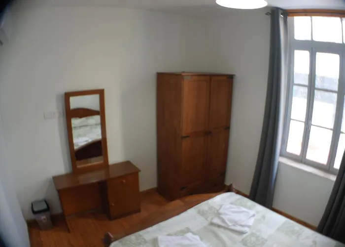 Harrys Pensiune Larnaca